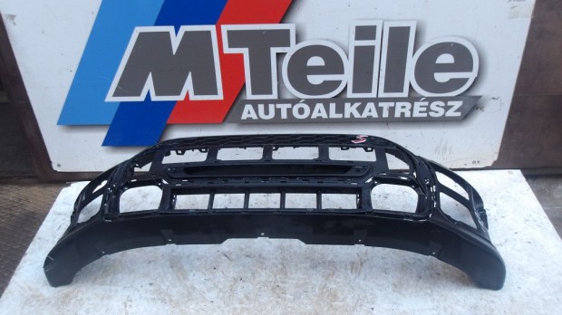 [GY�RI BONTOTTKIS S�R.] MINI F56 LCI COOPER S ELS� L�KH�R�T�